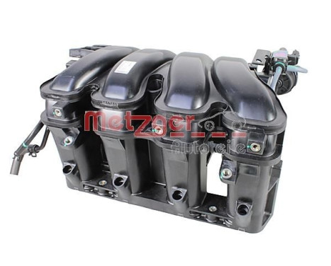 Intake manifold