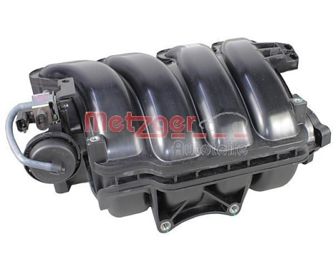 Intake manifold, Image 2