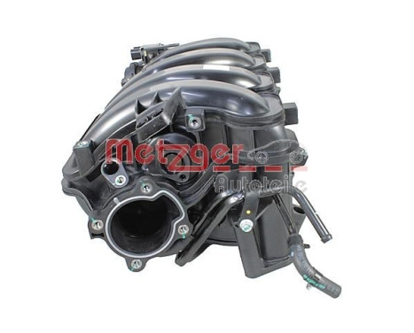 Intake manifold, Image 3