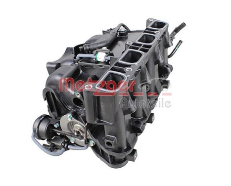 Intake manifold, Image 4