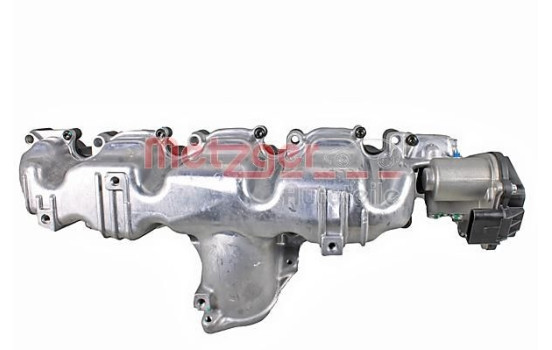 Intake manifold