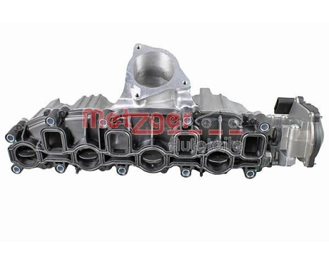Intake manifold, Image 2