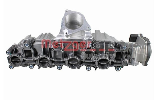 Intake manifold, Image 2
