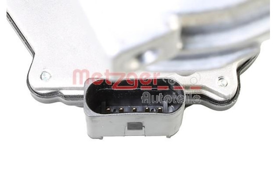 Intake manifold, Image 3