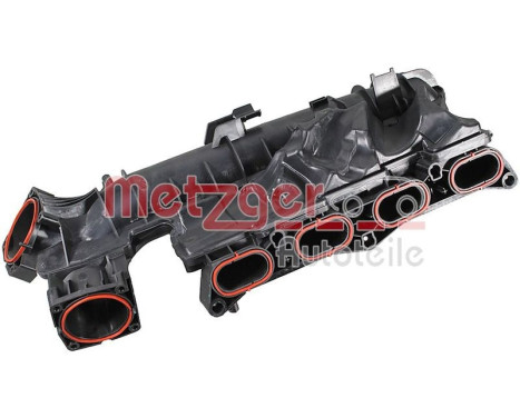 Intake manifold, Image 2