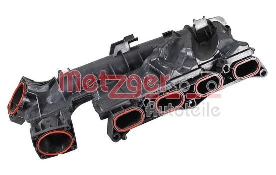 Intake manifold, Image 2