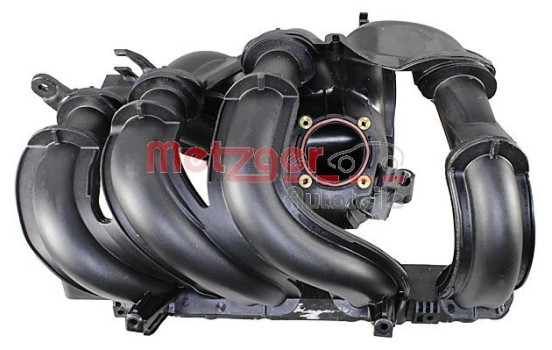 Intake manifold