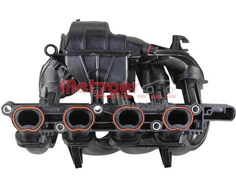 Intake manifold, Image 2