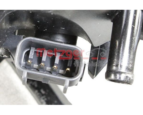 Intake manifold, Image 3