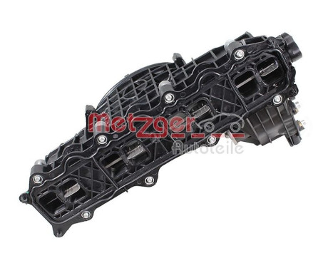 Intake manifold, Image 2