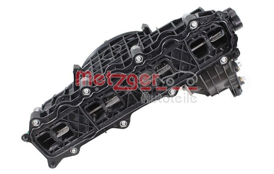 Intake manifold, Image 2