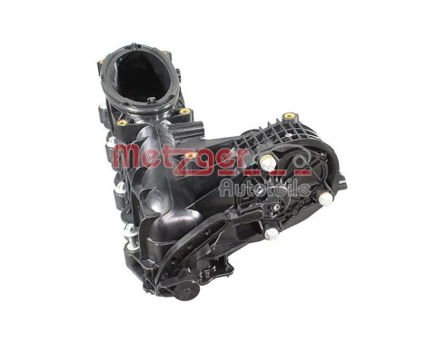 Intake manifold, Image 3