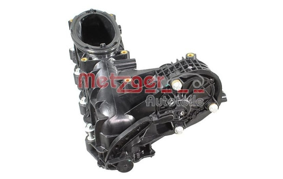 Intake manifold, Image 3