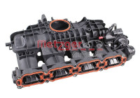 Intake manifold