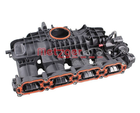 Intake manifold