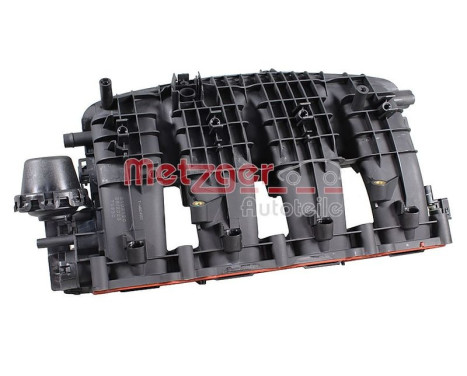 Intake manifold, Image 2