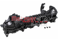 Intake manifold