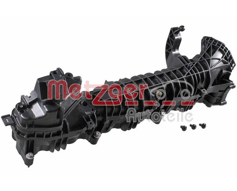 Intake manifold