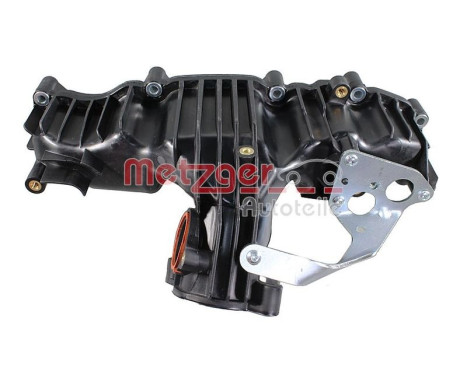 Intake manifold