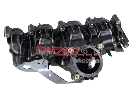 Intake manifold, Image 2