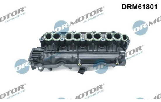 Intake manifold, Image 2