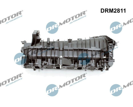 Intake manifold, Image 2