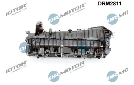 Intake manifold, Image 2