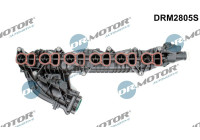 Intake manifold