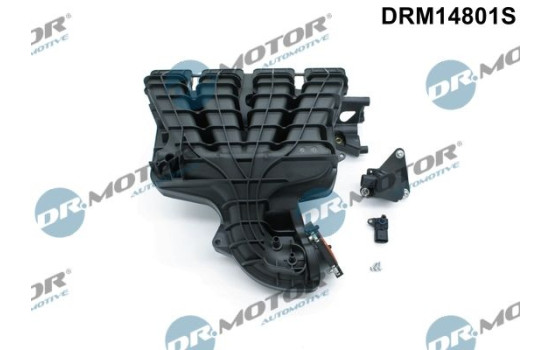 Intake manifold