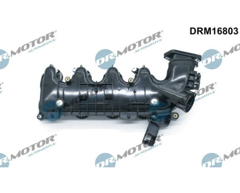Intake manifold