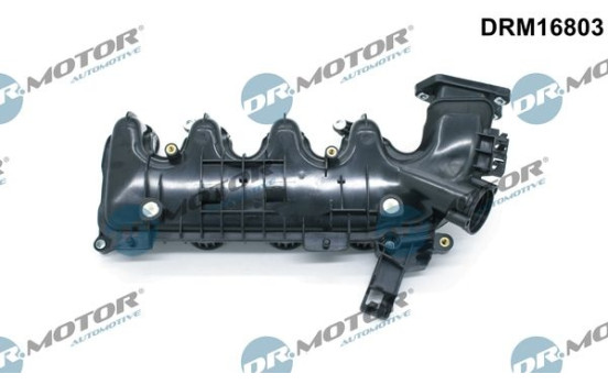 Intake manifold