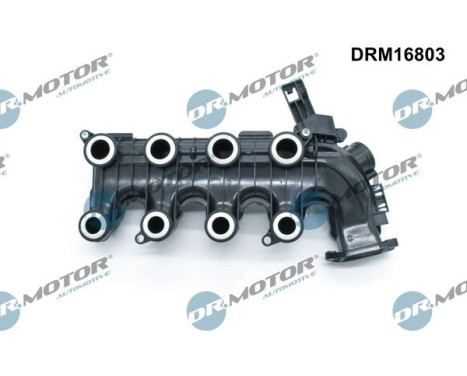 Intake manifold, Image 2