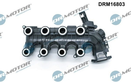 Intake manifold, Image 2