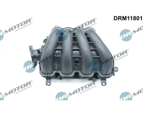 Intake manifold