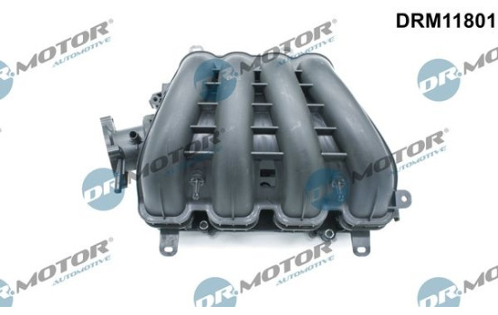 Intake manifold
