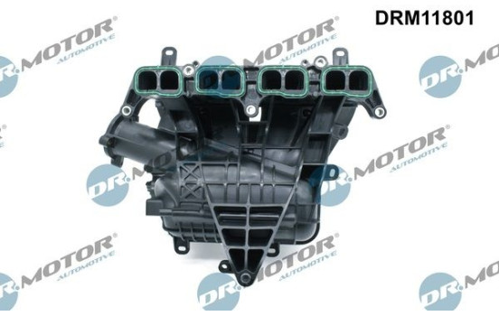 Intake manifold, Image 2