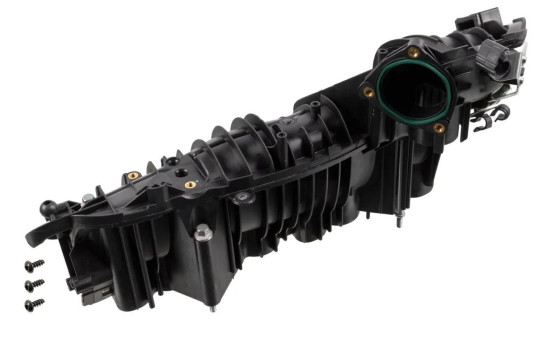 intake manifold