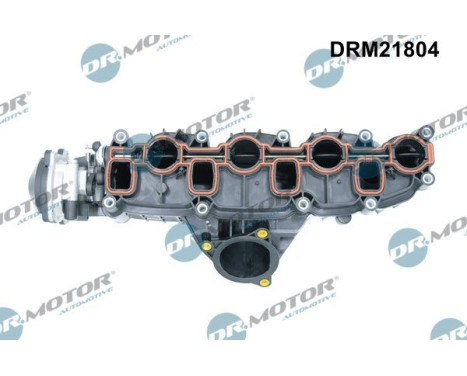 Intake manifold, Image 2