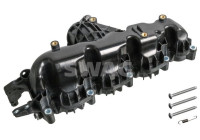 intake manifold