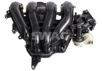 intake manifold