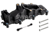 intake manifold