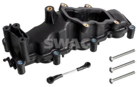 intake manifold