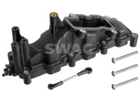 intake manifold