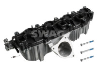 intake manifold