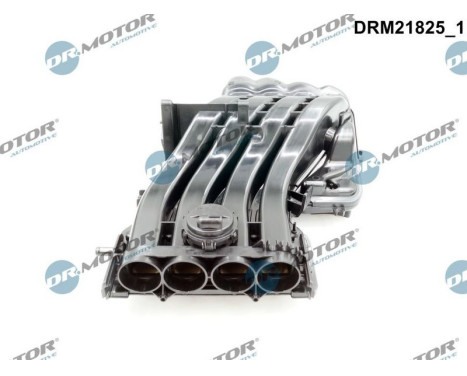 Intake manifold, Image 2