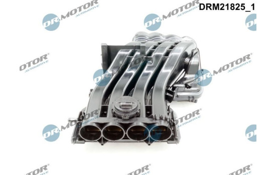Intake manifold, Image 2