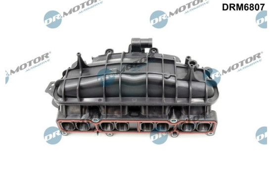 Intake manifold