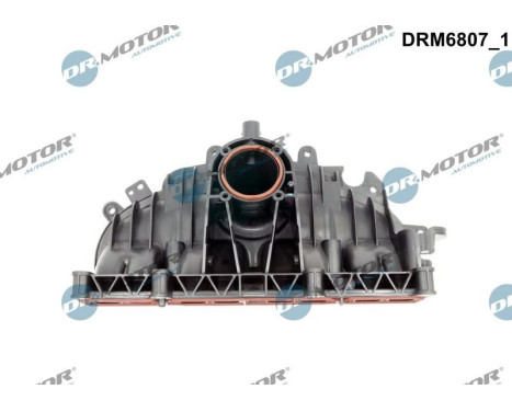 Intake manifold, Image 2