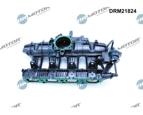 Intake manifold, Image 2