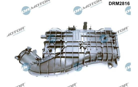 Intake manifold
